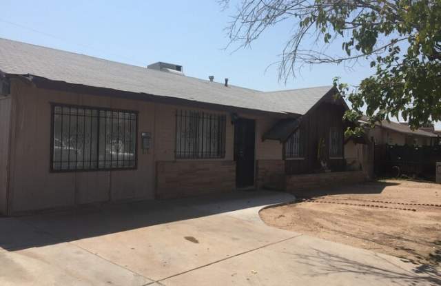 6137 West Rose Lane - 6137 West Rose Lane, Glendale, AZ 85301