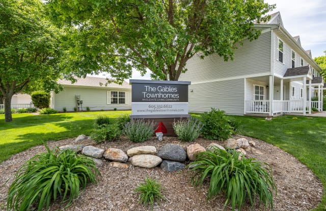 The Gables Townhomes Gallery 2