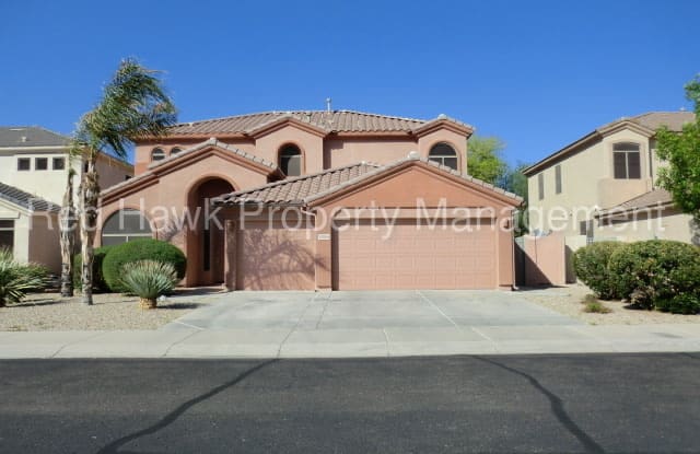 13524 West Alvarado Drive - 13524 West Alvarado Drive, Goodyear, AZ 85395
