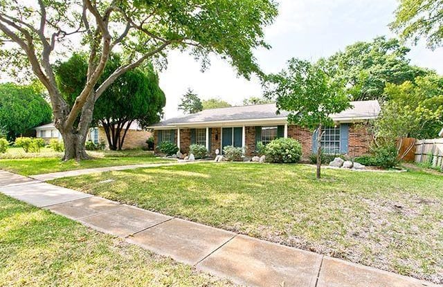 519 Copper Ridge Drive - 519 Copper Ridge Drive, Richardson, TX 75080