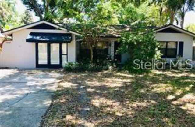 1330 LYNDALE BOULEVARD - 1330 Lyndale Boulevard, Winter Park, FL 32789