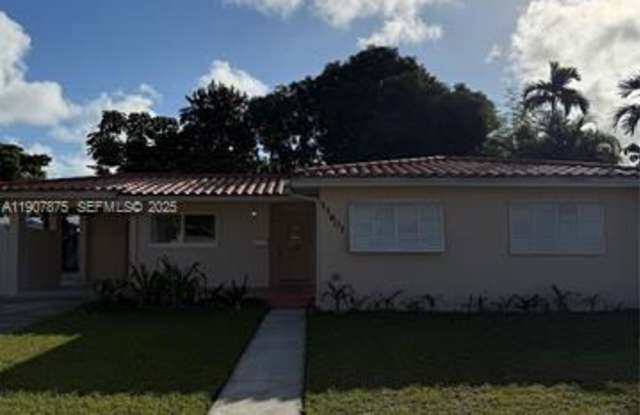 11601 Northwest 58th Place - 11601 Northwest 58th Place, Miami-Dade County, FL 33012
