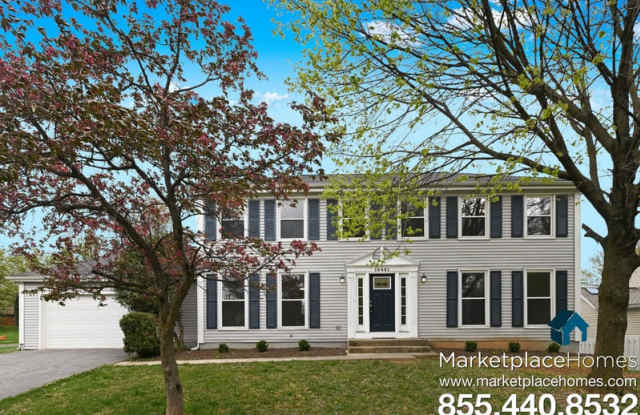 14441 Twig Rd - 14441 Twig Road, Cloverly, MD 20905