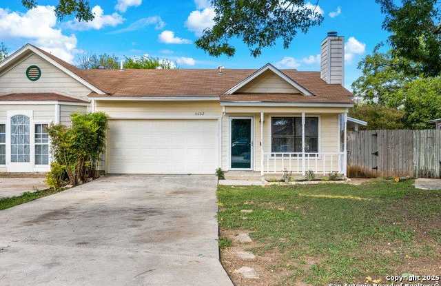 6602 Pebble Spring photos photos