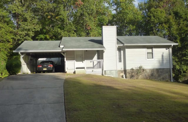 5308 Cedar Rock Dr - 5308 Cedar Rock Drive, DeKalb County, GA 30038