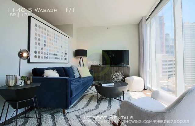 1140 S Wabash Gallery 3