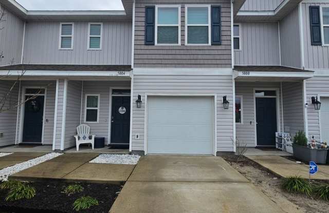 Spacious 3Bed/2.5Ba Townhome in Callaway Near Tyndall AFB! *Garbage, Pest Control Lawncare Included!* *$1000 Security Deposit for Active-Duty Military!!* photos photos Spacious 3Bed/2.5Ba Townhome in Callaway Near Tyndall AFB! *Garbage, Pest Control Lawncare Included!* *$1000 Security Deposit for Active-Duty Military!!* photos photos
