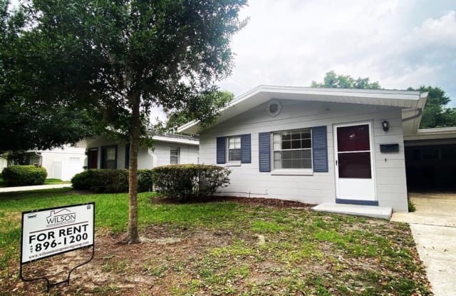 627 Rugby Street - 627 Rugby Street, Orlando, FL 32804