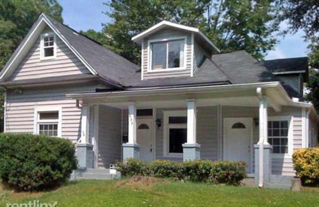 1033 Hemphill Ave NW - 1033 Hemphill Avenue Northwest, Atlanta, GA 30318