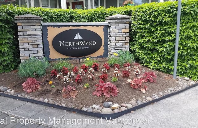 802 SE Fairwinds Loop #802-G - 802 Southeast Fairwind Loop, Vancouver, WA 98661