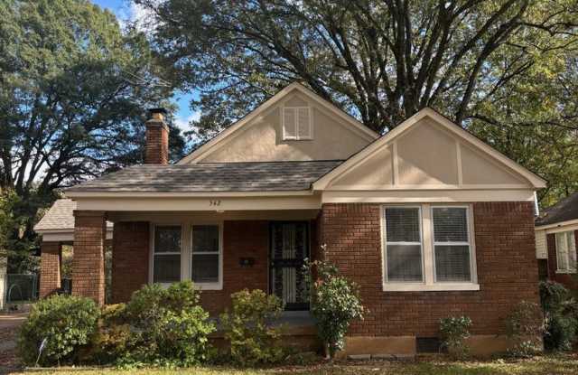 542 S Greer St photos photos