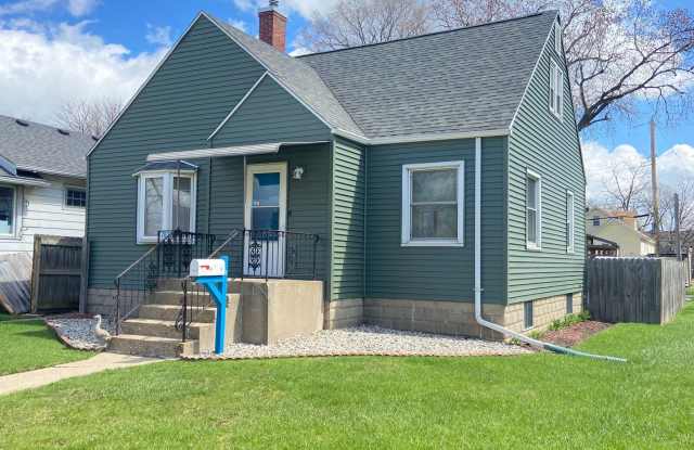 3 Bedroom Home in Hammond photos photos