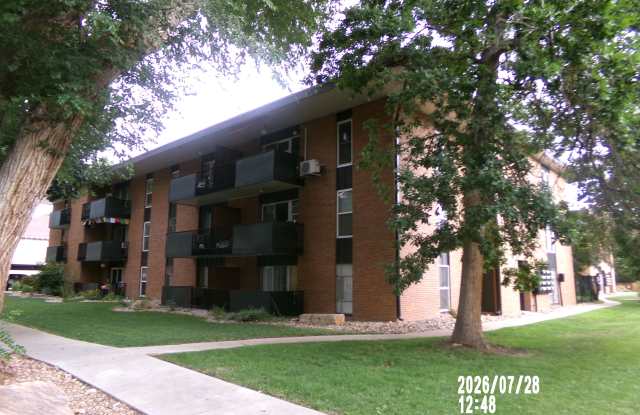 620 Mathews Street Unit 307 photos photos