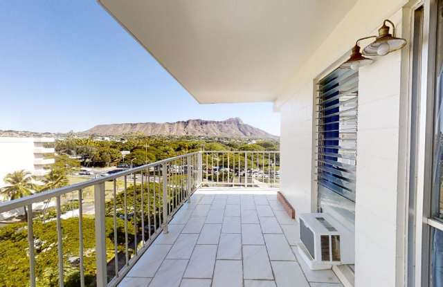 2575 Kuhio Avenue804 - 2575 Kūhiō Avenue, Honolulu, HI 96815