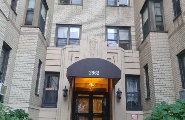 2962 Decatur Avenue unit: 4G - 2962 Decatur Avenue, Bronx, NY 10458