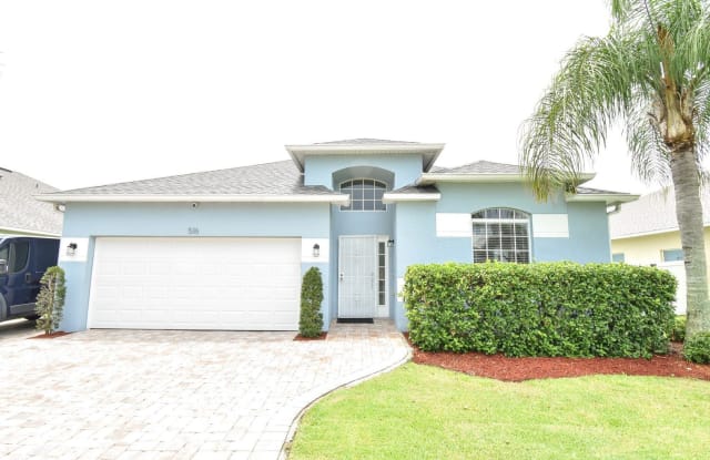 516 Casa Marina Place - 516 Casa Marina Place, Sanford, FL 32771