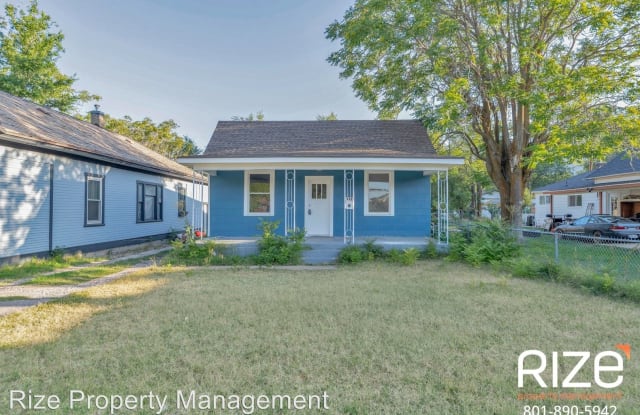 948 E 22nd Street - 948 E 22nd St, Ogden, UT 84401