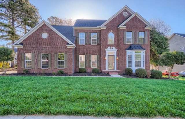 735 Drew Avenue - 735 Drew Avenue, York County, SC 29708
