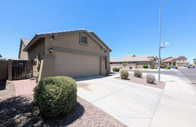 3731 W SAINT KATERI Drive photos photos