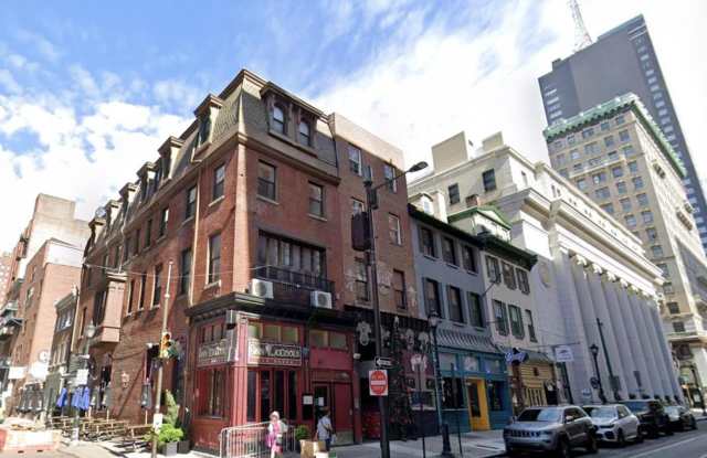 118 S 12TH Street Gallery 1