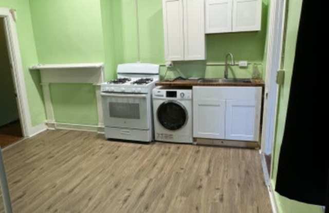 5 West St Fl2 2 - 5 West Street, Albany, NY 12206