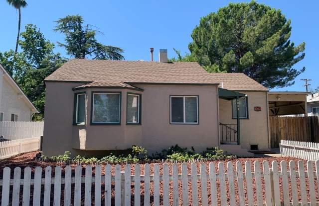 943 State Street - 943 State Street, Redding, CA 96001