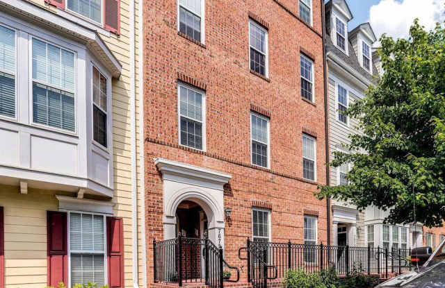 7672 MAPLE LAWN BOULEVARD - 7672 Maple Lawn Boulevard, Fulton, MD 20759