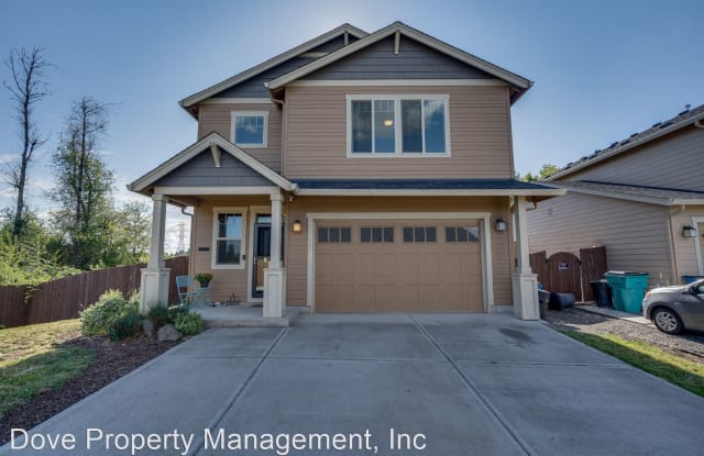 6600 NE 52nd Avenue - 6600 Northeast 52nd Avenue, Walnut Grove, WA 98661