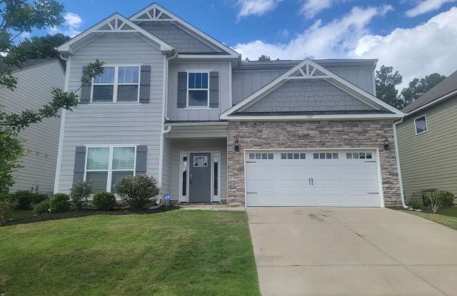 Magnolia Hills - Columbia County photos photos