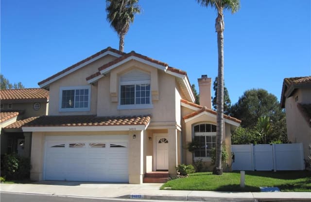24812 Rigger - 24812 Rigger, Laguna Niguel, CA 92677