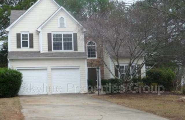 1731 Chanson Place - 1731 Chanson Place Northeast, Marietta, GA 30062