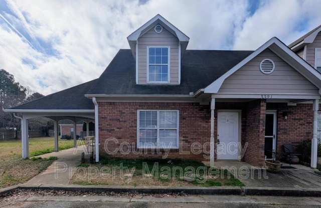 3321 Southridge Dr photos photos