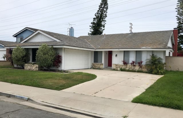 20802 Spindrift Lane - 20802 Spindrift Lane, Huntington Beach, CA 92646