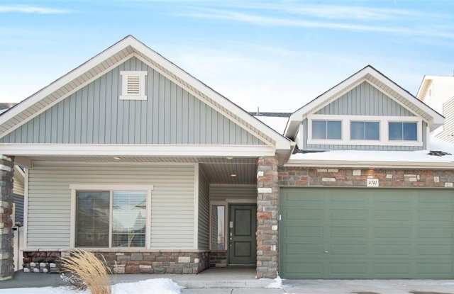 Spacious 4 Bedroom House in Green Valley Ranch photos photos