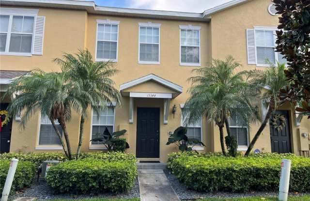 13344 HARBOR SHORE LANE - 13344 Harbor Shore Lane, Winter Garden, FL 34787