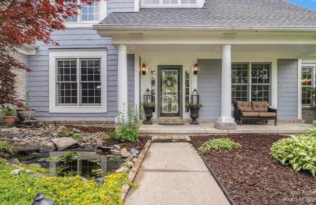 50145 Tottenham Ct - 50145 Tottenham Court, Canton, MI 48187