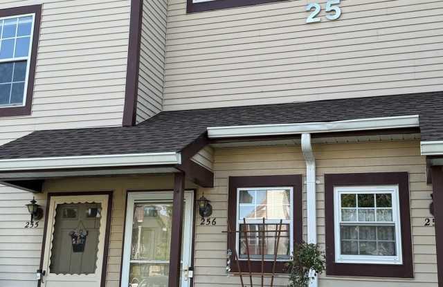 256 ANDOVER PLACE - 256 Andover Place, Mercer County, NJ 08690