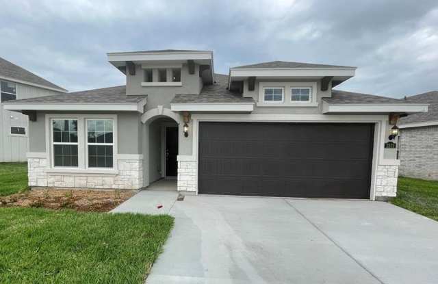 2373 GROVE LN - 2373 Grove Lane, Brownsville, TX 78526