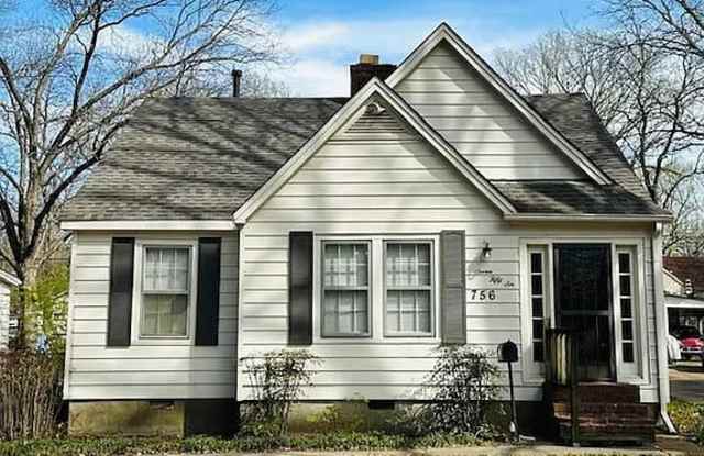 756 South Graham Street photos photos 756 South Graham Street photos photos