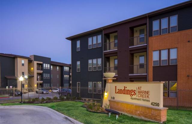 Affordable Housing - Landings at Marine Creek photos photos Affordable Housing - Landings at Marine Creek photos photos