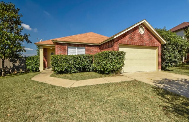 2950 Donnell Dr, Austin TX 78864 - 2950 Donnell Drive, Round Rock, TX 78664