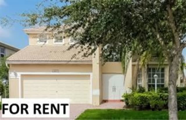 1613 NW 144th Way - 1613 Northwest 144th Way, Pembroke Pines, FL 33028