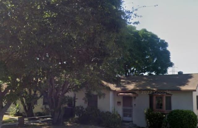 3190 Milton st - 3190 Milton Street, Pasadena, CA 91107