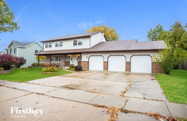 4370 Bluebird Court - 4370 Bluebird Court, Gurnee, IL 60031