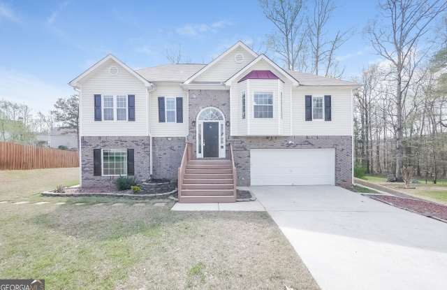 185 Vintage Trail - 185 Vintage Trail, Henry County, GA 30253