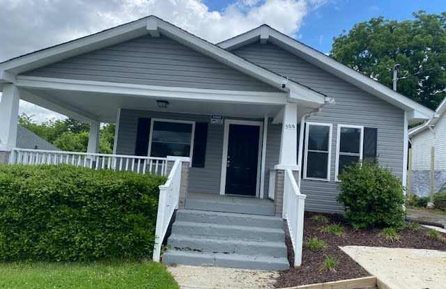 508 S Watauga Ave photos photos