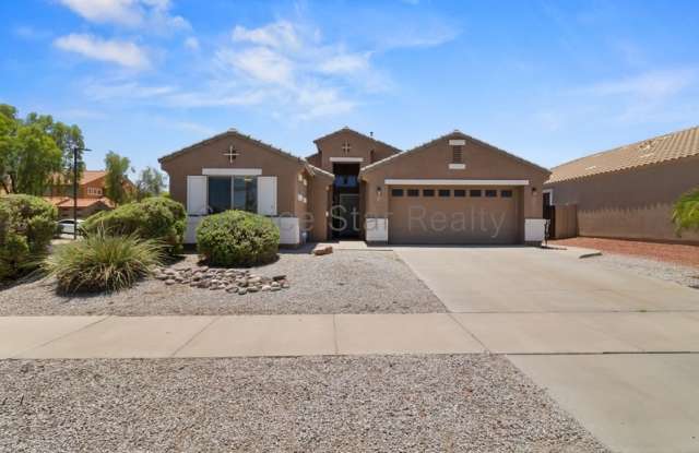 17519 W Columbine Dr photos photos