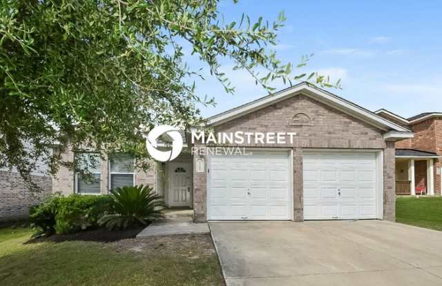 9727 Dakota Bay - 9727 Dakota Bay, Converse, TX 78109