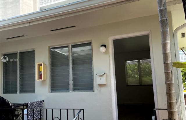 1610 West Ave - 1610 West Ave, Miami Beach, FL 33139
