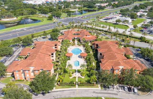 5560 Metrowest Boulevard - 5560 Metrowest Boulevard, Orlando, FL 32811